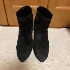 コメックス　ショートブーツのサムネイル