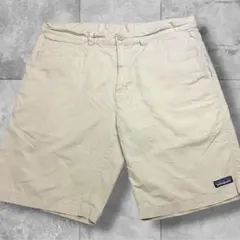 【早い者勝ち】Patagonia メンズ・オールウェア・ヘンプ・ショーツ Lのサムネイル