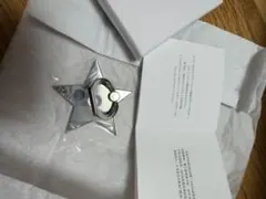 Dior バンカーリング