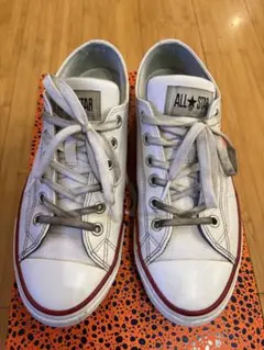 S*T様 CONVERSE ALL STAR シューズ US 7.5 26cmゴ