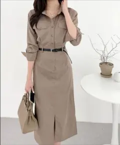 オフィスカジュアル