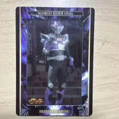 激レア 仮面ライダー龍騎 アマダ フィルムコレクション 王蛇