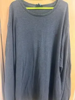 Polo by Ralph Lauren 長袖カットソー XXL