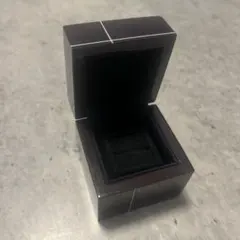 NOJESS ノジェス リングケース ジュエリーボックス 限定ボックス BOX