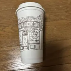 スタバ　リユーザブルカップ　アメリカ　シアトル1号店