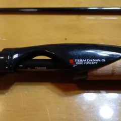 ダイワ　バスロッド　スピニング　ZR602LFSのサムネイル