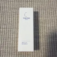 【新品未開封】TAKAMI タカミリップ 唇用美容液 7gのサムネイル
