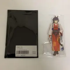 鬼滅の刃 午年 冨岡義勇 アクリルスタンド