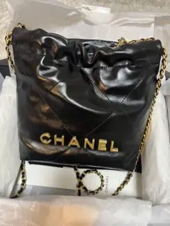 2025年最新】chanel22 スモールの人気アイテム - メルカリ