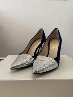 パンプス　FABIO RUSCONI