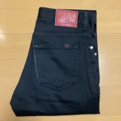 エドウィン ジャージーズ ER03黒 Mサイズ/ウエスト80