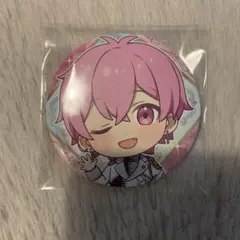 いれいす ないこ 缶バッジ 海賊団 デフォ 缶バ - メルカリ