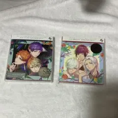 EP CD 夏 冬のサムネイル