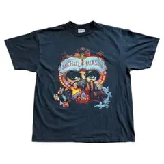 MICHAEL SCHENKER 2026ジャパンツアーTシャツ M - メルカリ