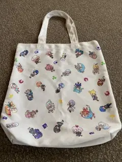 トートバッグ