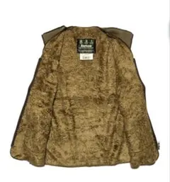 Barbour ベストのサムネイル