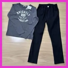 キッズ トップス ズボン パンツ 男の子