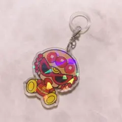 ヒス アンパンマン めじるしアクセサリーのサムネイル