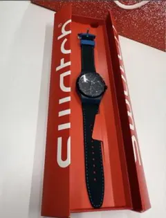 Swatch スウォッチ　system システム51 新品