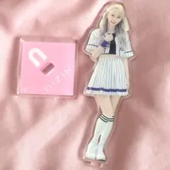 2025年最新】niziu リク アクスタ uの人気アイテム - メルカリ