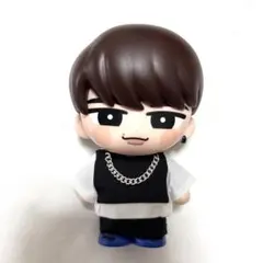 ソフビ　すのチル　PV風衣装コーデ⑦ 渡辺翔太　　SnowMan