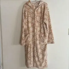着る毛布 レディース もこもこ ルームウェア パジャマ 寝巻き