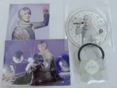 ヘタミュWC デンマーク ランブロ アクリルゴムマーカー - メルカリ