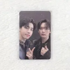 StrayKids スキズ 日本 シーグリ ユニット トレカ リノ ハン