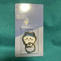しまむら　ちいかわ　ハチワレ　スポワレ　スマホリング　スマートフォンのサムネイル