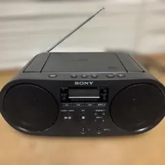 2025年最新】sony cdラジオ zs-s40の人気アイテム - メルカリ
