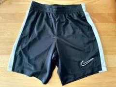 Nike 半ズボン XS 黒/白