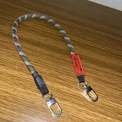 トポロジー ストラップ