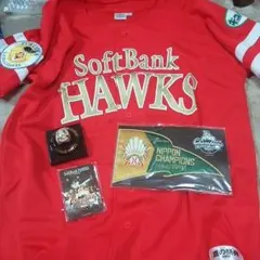 ホークス2014年鷹祭ユニフォーム