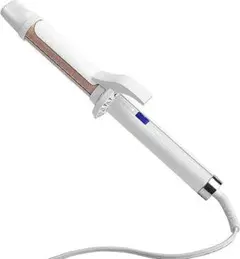 【残り1点】絹女〜KINUJO〜　ヘアアイロン　カールアイロン