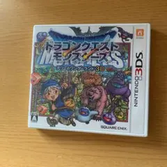 ドラゴンクエストモンスターズ テリーのワンダーランド3D