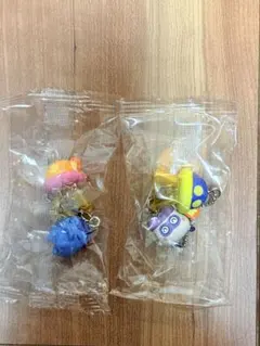 たまごっち UFOスイング ぎんじろっち ますくっち