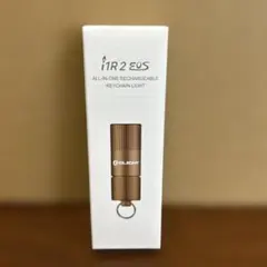 新品OLIGHT i1R 2 EOS キーライト懐中電灯150メールのサムネイル