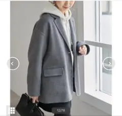Spick&Span ジャケット