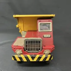 ディンキー Dinkey Johnson 2Ton Dumper - メルカリ