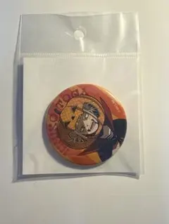 僕のヒーローアカデミア　トガヒミコ　缶バッチ