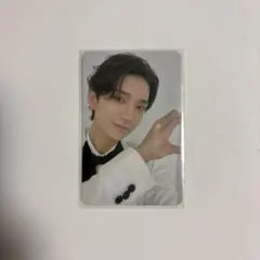 SEVENTEEN FML ジョシュア トレカ