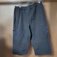 Puma ブラック ショートパンツ