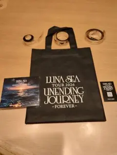 LUNASEA SLAVEシート 大宮 6/25 FOREVER CD - メルカリ