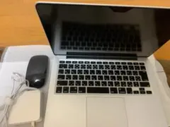 Apple Macbook Pro A1502 Core i7 512GB 16