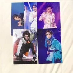 Travis Japan 吉澤閑也 公式写真 ステフォ