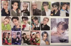 straykids フィリックス Felix ピリ トレカ