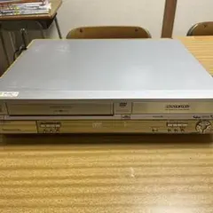 Panasonic DMR-E250V DVD/VHS一体型レコーダー - メルカリ
