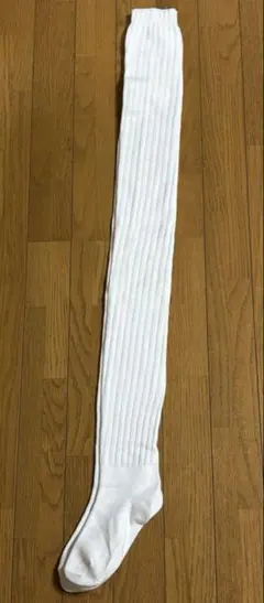 ルーズソックスロング