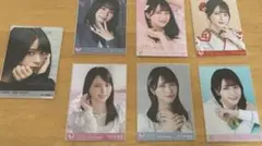 LOVE 佐々木舞香】生写真 8th ANNIVERSARY ver.1 - メルカリ