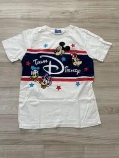 東京ディズニーリゾート Tシャツ Sサイズ